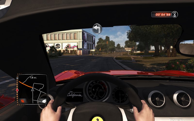 Test Drive Unlimited 2