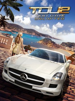 Test Drive Unlimited 2