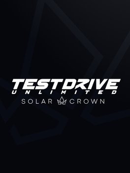 Test Drive Unlimited Solar Crown