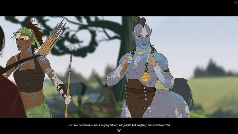 The Banner Saga 2