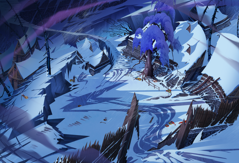 The Banner Saga 3