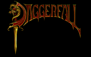 The Elder Scrolls II: Daggerfall