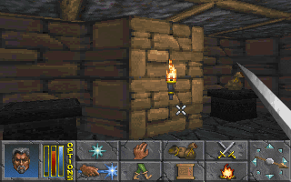 The Elder Scrolls II: Daggerfall