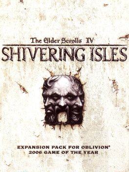 The Elder Scrolls IV: Shivering Isles