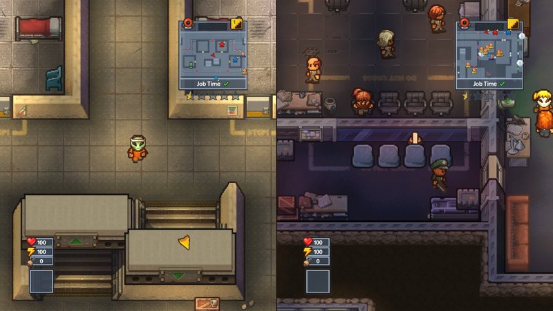 The Escapists 2