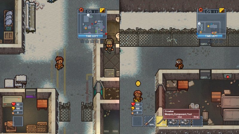 The Escapists 2