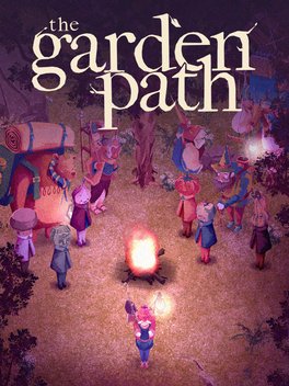 The Garden Path