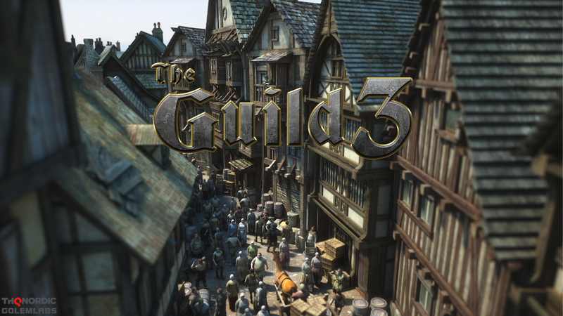 The Guild 3