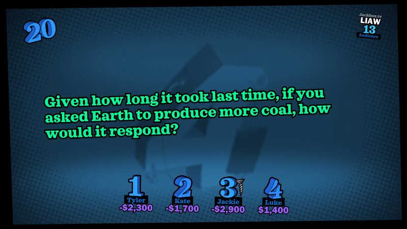 The Jackbox Party Pack 5