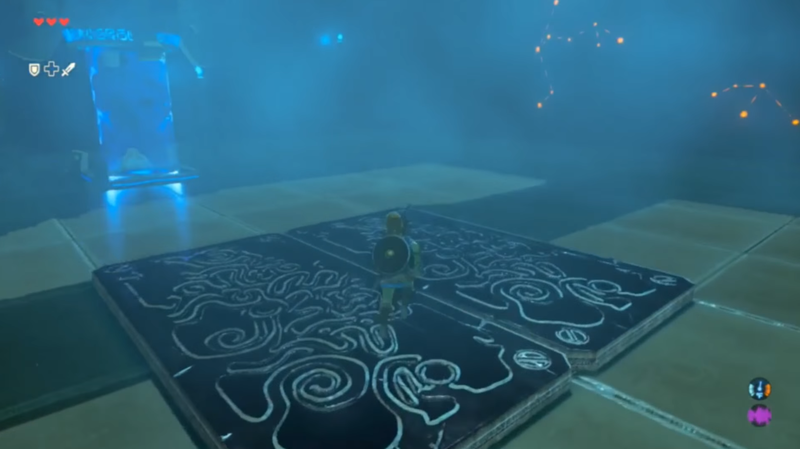 The Legend of Zelda: Breath of the Wild