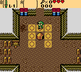 The Legend of Zelda: Oracle of Ages