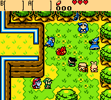 The Legend of Zelda: Oracle of Ages