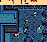 The Legend of Zelda: Oracle of Ages