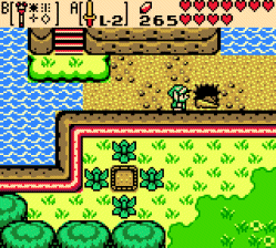 The Legend of Zelda: Oracle of Seasons