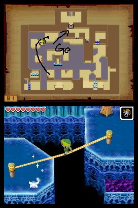 The Legend of Zelda: Phantom Hourglass