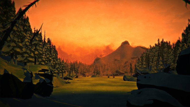 The Long Dark