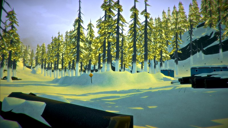 The Long Dark