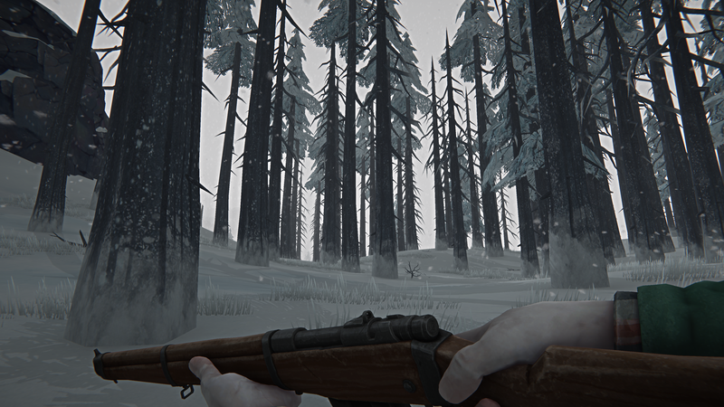 The Long Dark