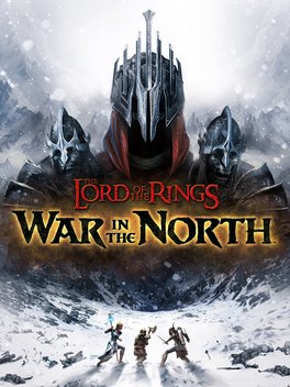 The Lord of the Rings: War in the North