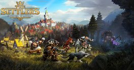 The Settlers: Kingdoms of Anteria