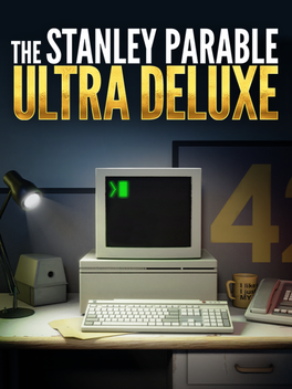 The Stanley Parable: Ultra Deluxe