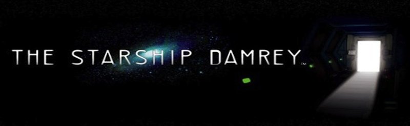 The Starship Damrey