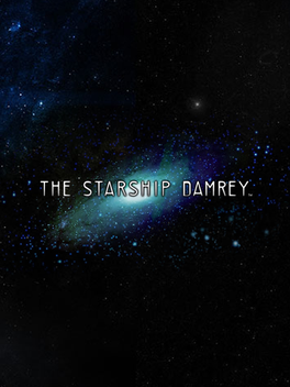 The Starship Damrey