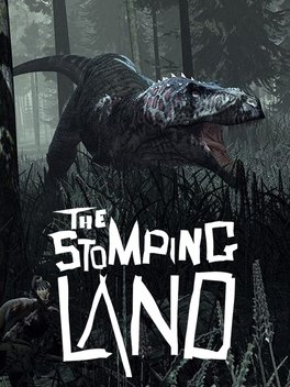 The Stomping Land