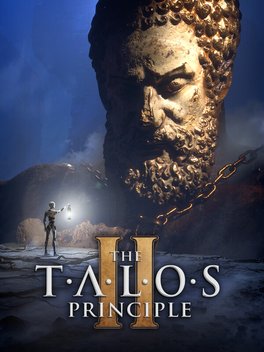 The Talos Principle 2