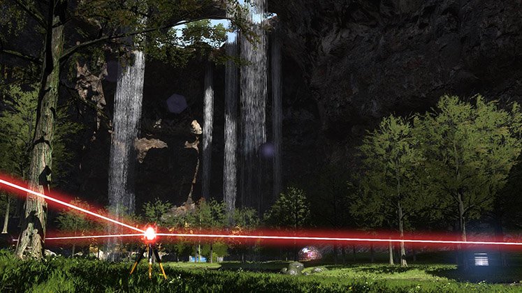 The Talos Principle