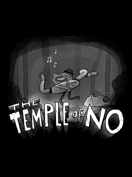 The Temple of No