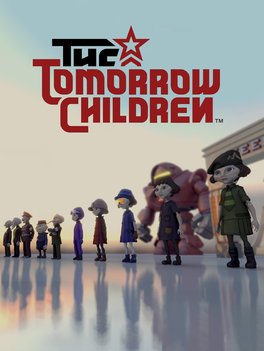 The Tomorrow Children