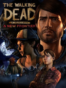 The Walking Dead: A New Frontier