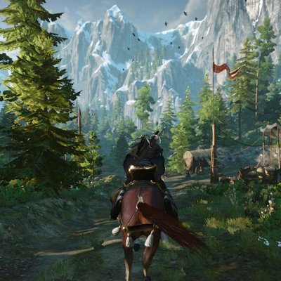 The Witcher 3: Wild Hunt - Complete Edition