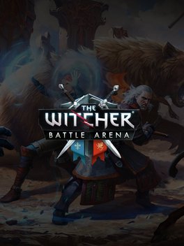 The Witcher Battle Arena