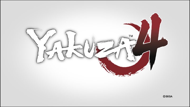 The Yakuza Remastered Collection