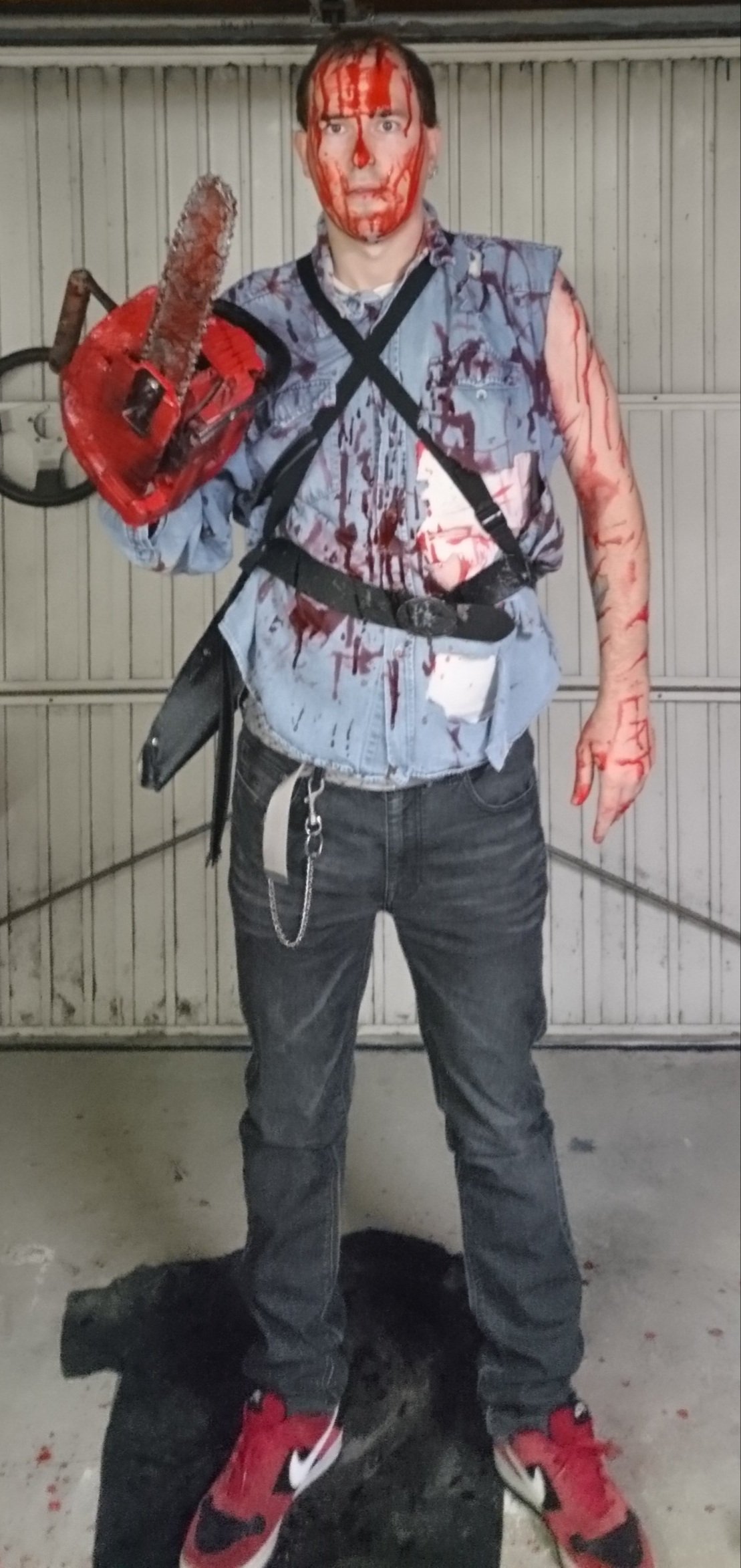 The Evil Dead 09