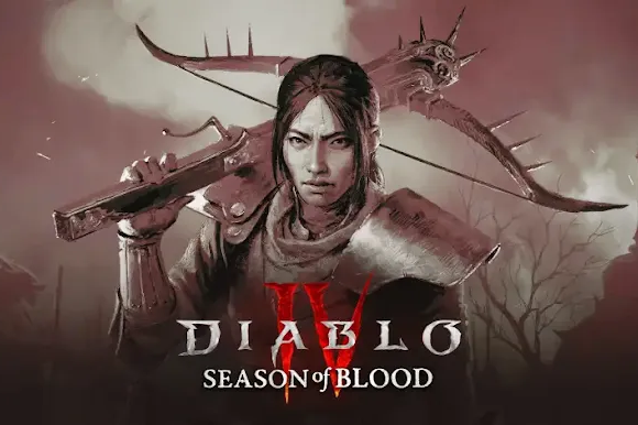 Diablo IV