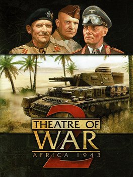 Theatre Of War 2: Africa 1943