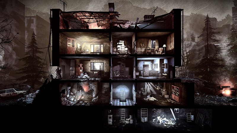 This War of Mine: Complete Edition