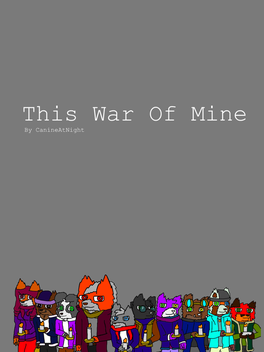 This War of Mine