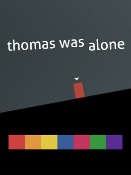 Thomas Was Alone