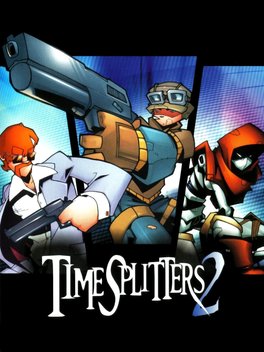 TimeSplitters 2