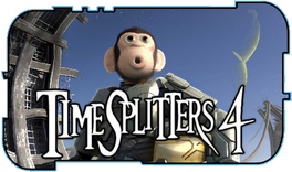 TimeSplitters 4