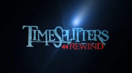 TimeSplitters Rewind