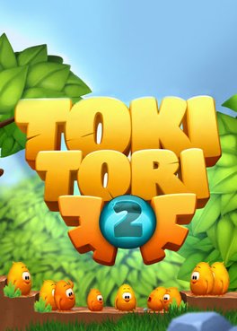 Toki Tori 2