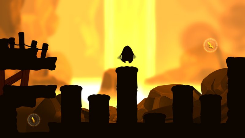 Toki Tori 2