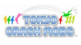 Tokyo Crash Mobs