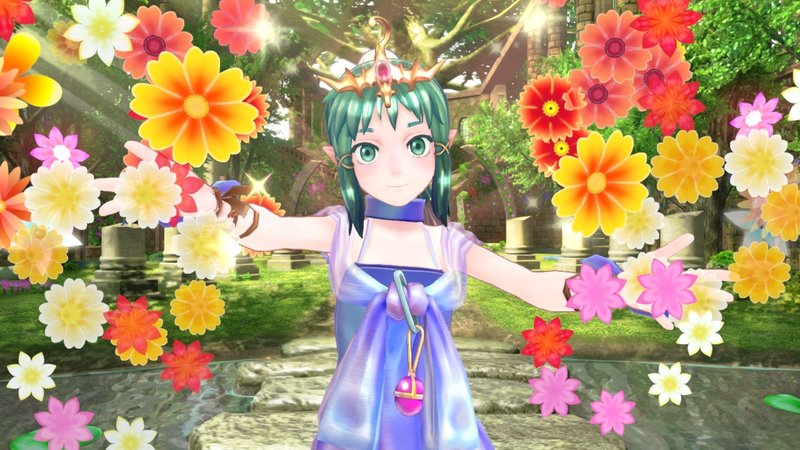 Tokyo Mirage Sessions #FE