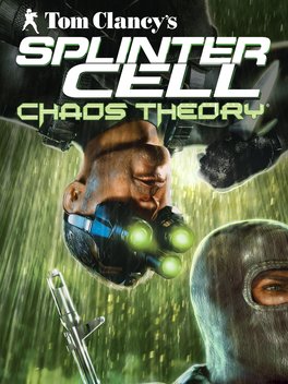 Tom Clancy's Splinter Cell: Chaos Theory